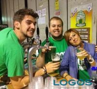 Castano Primo - La 5^ Green Beer2