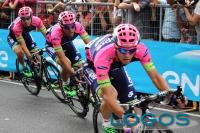 Sport - Giro d'Italia 2015 - 2