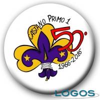 Castano Primo - Il logo del gruppo Scout