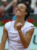 Sport Nazionale (Fuori Campo) - Schiavone ce l'ha fatta: è semifinale (Foto internet)