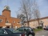 Magnago - Il palazzo Municipale