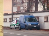 Cuggiono - Autovelox in via Garibaldi