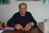 Sport (Bar Sport) - Il turbighese Camillo Cedrati (Foto Mazzenga)