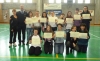 Mesero - Corso 'Sentirsi Sicura dipente da Te' 2012
