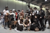 Eventi - Cartoomics 2012