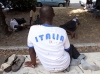 Legnano - Assemblea degli immigrati al Cub (Foto internet)