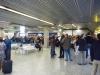 Malpensa - I partecipanti all'asta degli oggetti smarriti 2012