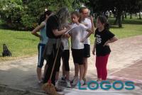 Robecchetto - Giochi d'Istituto 2012.3