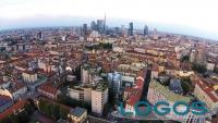 Milano - Skyline della città