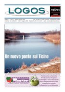 Logos - 1 marzo 2008