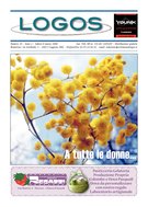 Logos - 8 marzo 2008