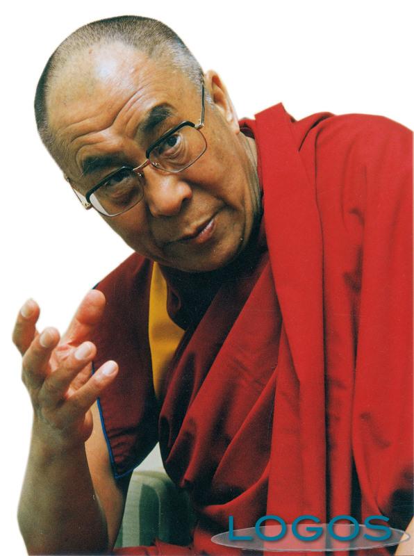 Attualità - Dalai Lama