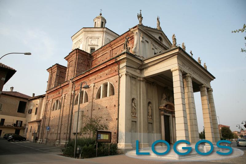 Cultura, Bernate Ticino