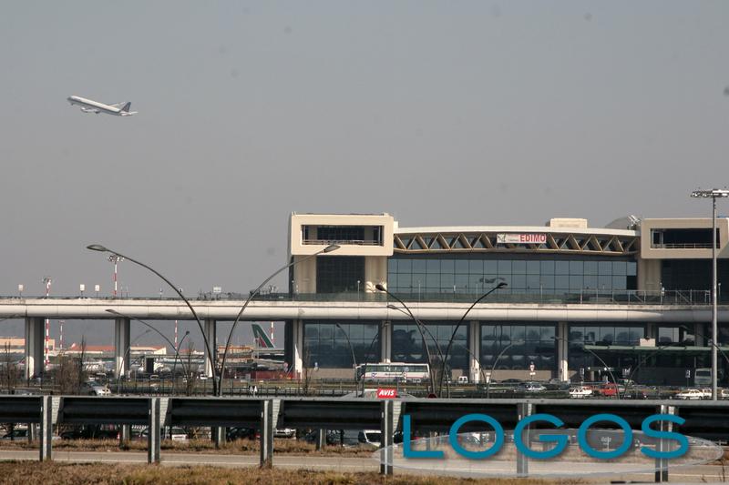 Territorio - Aeroporto di Malpensa