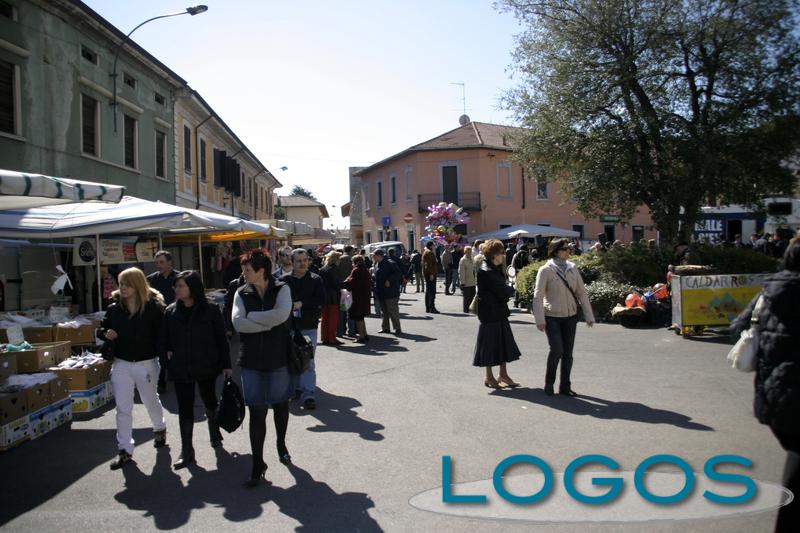 Territorio - Fiera di Sant'Angelo