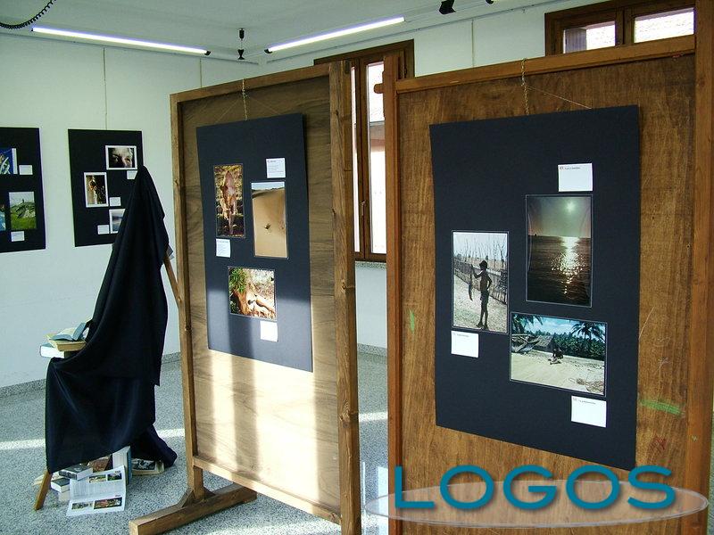 Mesero - Mostra di Iride 2007