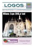 Logos - 5 aprile 2008