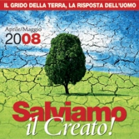 Attualità - Salviamo il creato