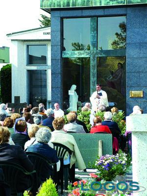 Mesero - celebrazione per Santa Gianna