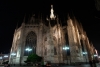 Duomo di Milano - Duomo di notte