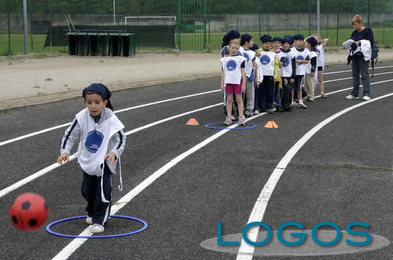 Sport - giochi per bambini