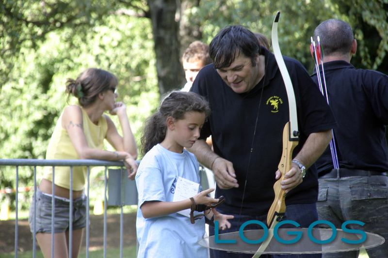 Inveruno - Sport in piazza 2008