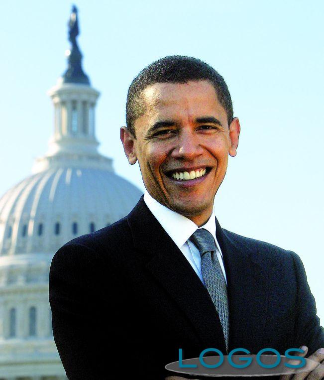 Attualità - Obama Barack