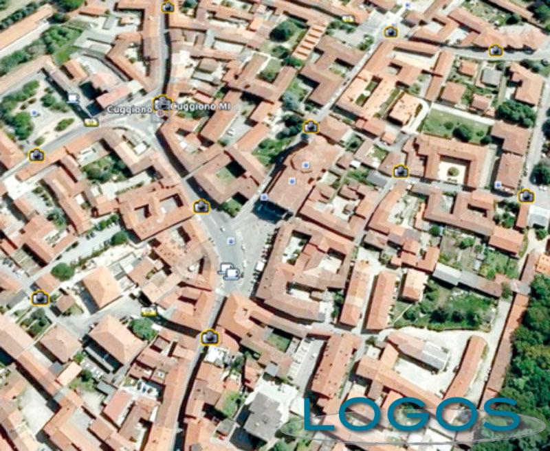 Territorio, Attualità