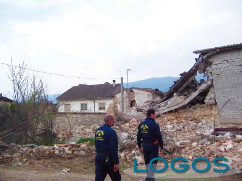 Attualità - Terremoto in Abruzzo 3