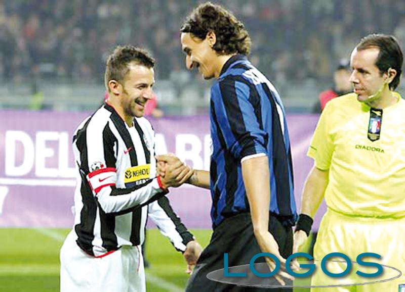 Sport - Juventus - Inter (foto internet)