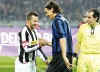 Sport - Juventus - Inter (foto internet)