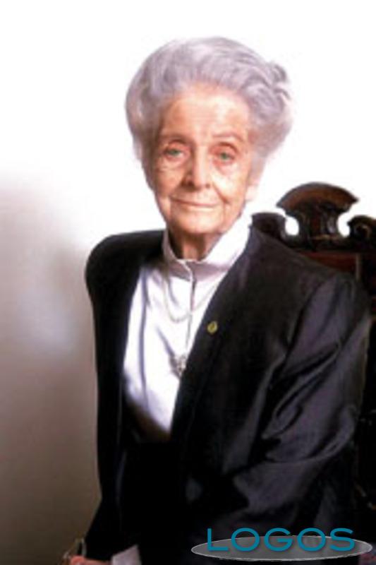 Attività - Rita Levi Montalcini (foto internet)