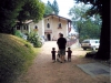 Territorio  -  Marzio - Villa Bolchini 