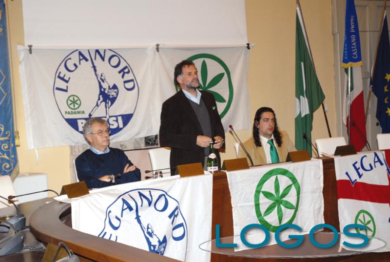 Castano Primo