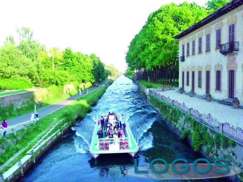 Robecco - Naviglio