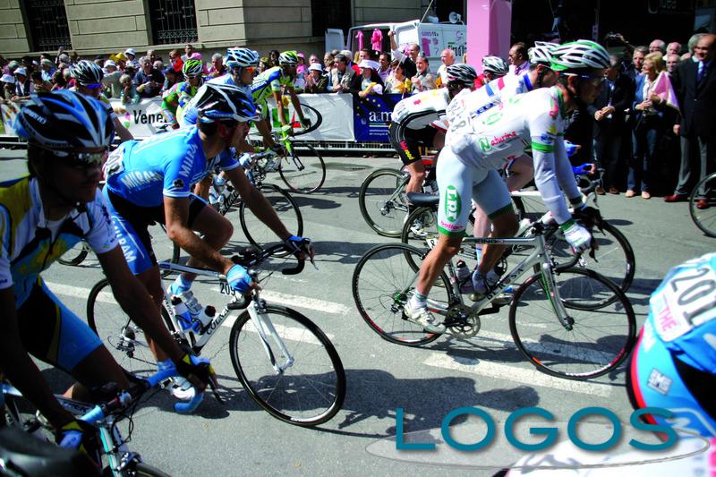 Sport - Giro d' Italia