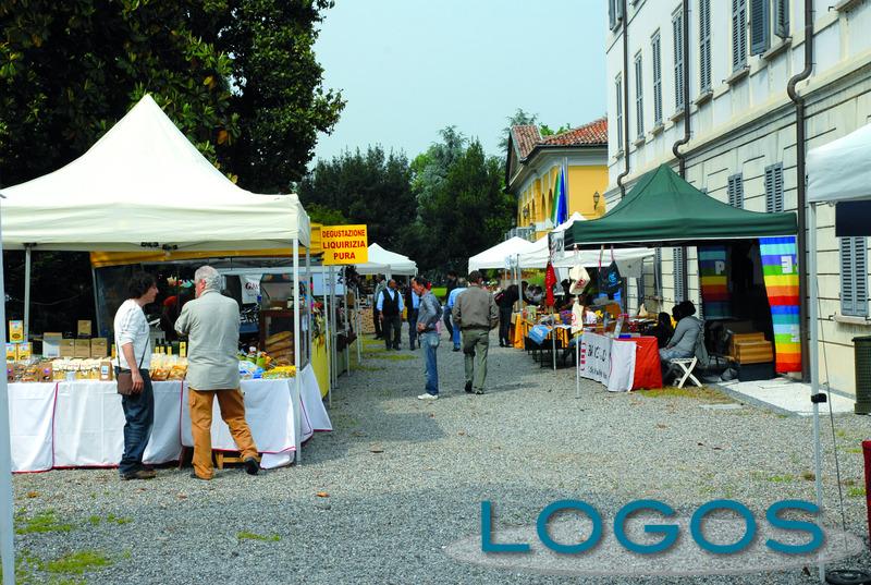 Inveruno - Mercatino 'tuttonatura'