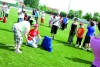 Inveruno - Olimpic land al campo sportivo 