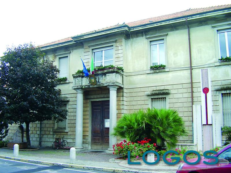 Arconate - Palazzo Comunale