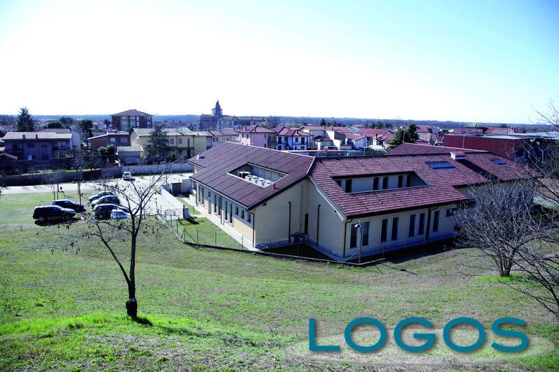 Sociale, Bernate Ticino