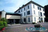 Inveruno - Il Municipio