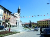 Inveruno - Piazza San Martino