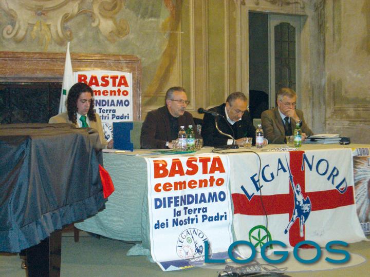 Castano Primo
