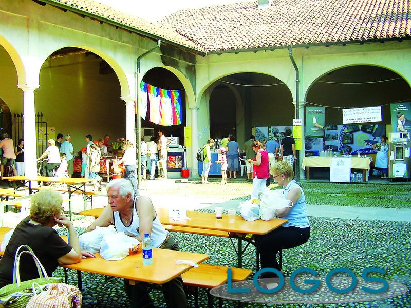 Cuggiono - Festa del Solstozio d'Estate