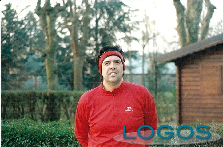 Lonate - Atletica leggera Emanuele Ricci