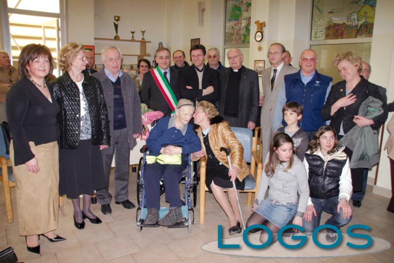 Vanzaghello