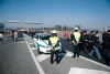 Malpensa - La polizia locale di Lnate lascia Malpensa