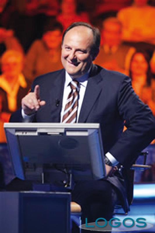 Spettacolo - Gerry Scotti