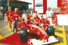 Sport-Ferrari club