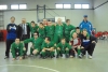 Sport-Squadra di calcio Ticinia Handicap